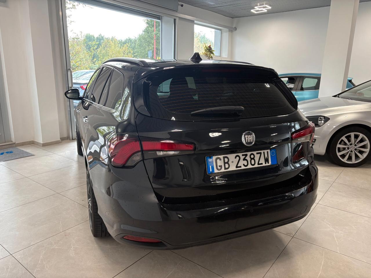 Fiat Tipo 1.6 Mjt S&S SW Life