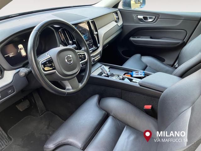 VOLVO XC60 B5 (d) AWD Geartronic Inscription