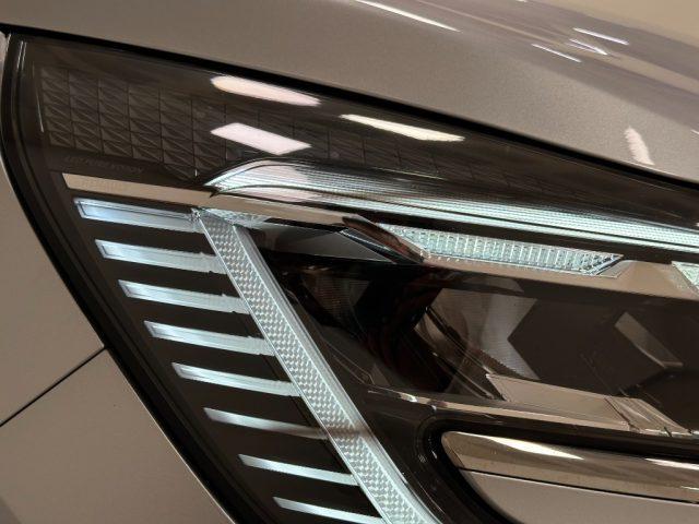 RENAULT Captur Full Hybrid E-Tech 145 CV Engineered