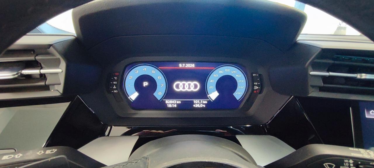 Audi A3 SPB 35 TFSI Business Advanced