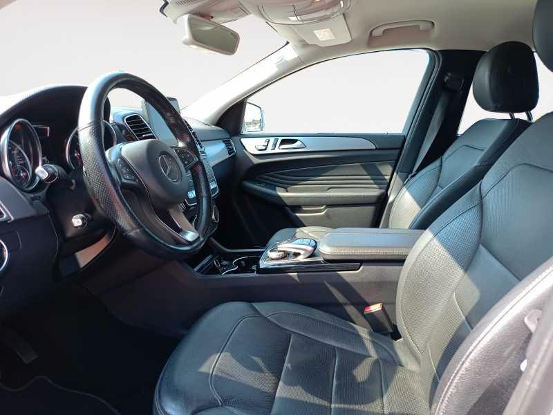 Mercedes-Benz C292 - GLE Coupe 350 d Premium 4matic auto