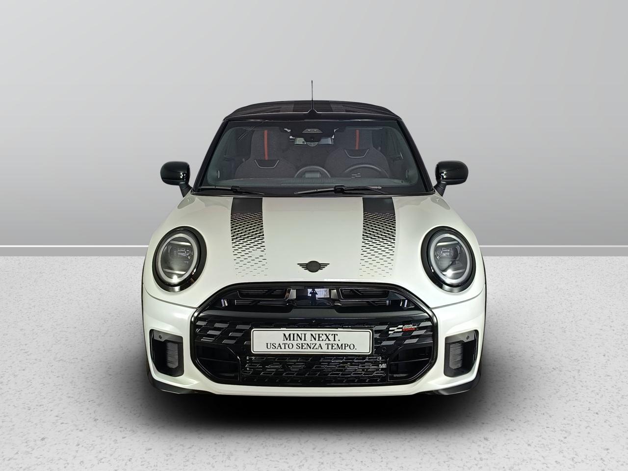 MINI Mini Cooper Cabrio F67 - Mini Cooper Cabrio 2.0 S JCW auto