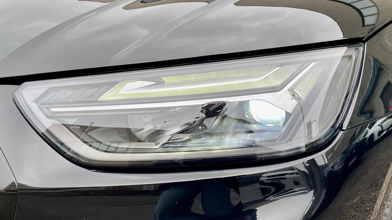 AUDI Q5 QUATTRO 2.0 40 TDI ADVANCED S-TRONIC 204CV - FULL LED, BAULE ELETTRICO, CAR PLAY