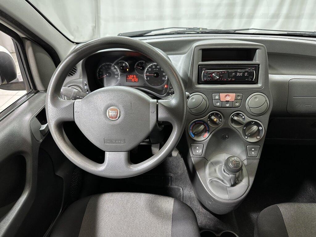 Fiat Panda 1.2 Climbing 4x4