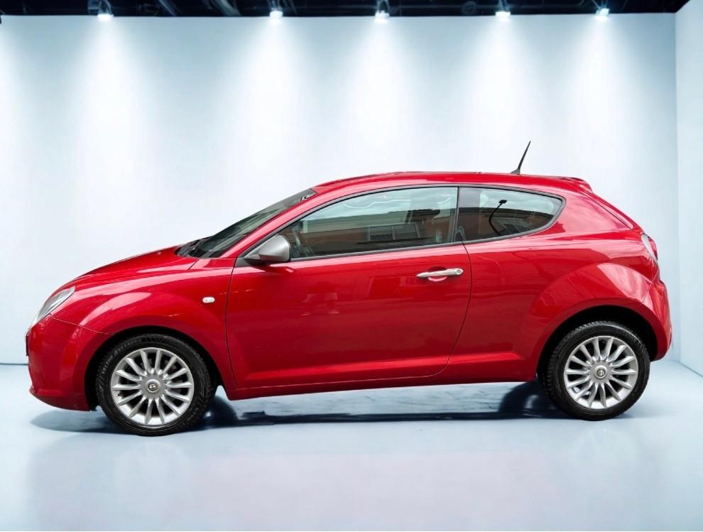 Alfa Romeo MiTo 1.3 JTDm 85 CV Distinctive 2015