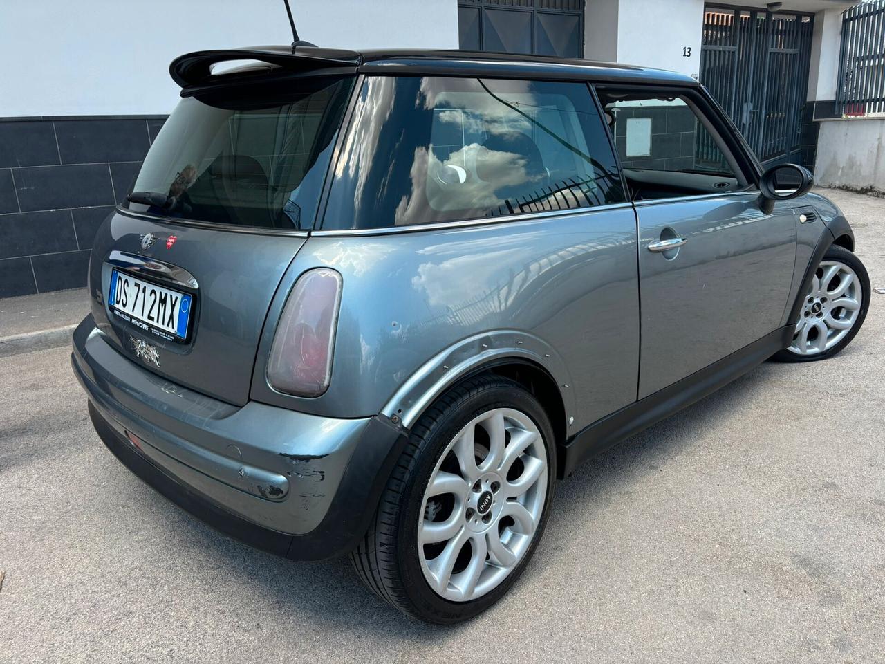 Mini Mini 1.4 TDI ONE D DE LUXE
