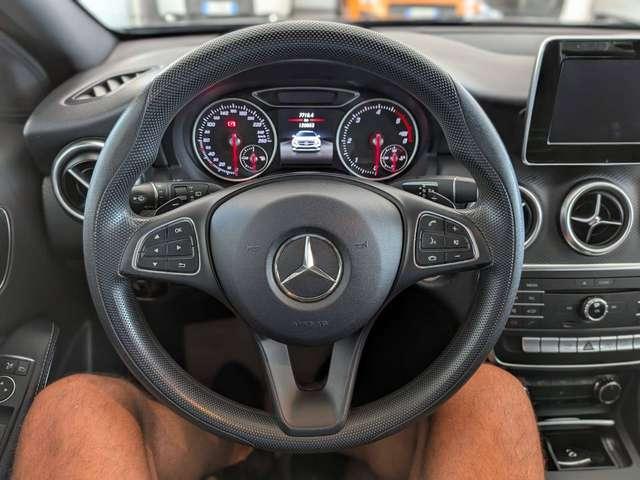 Mercedes-Benz A 160 Classe A - W176 d Sport auto my16