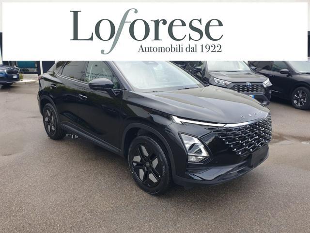 OMODA 5 Omoda 5 1.6 TGDI 147CV aut. Premium