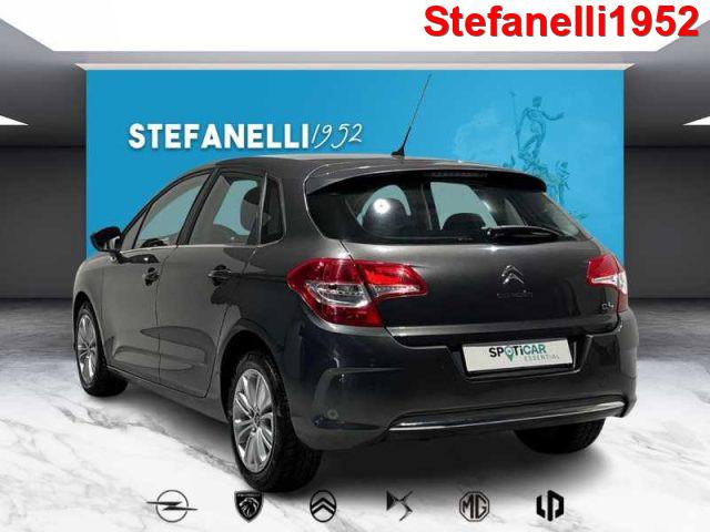 CITROEN C4 II 2010 - 1.6 hdi Business