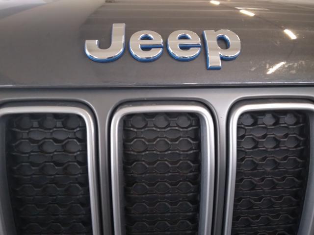 JEEP Renegade 1.3 130 CV HYBRID PLUG IN