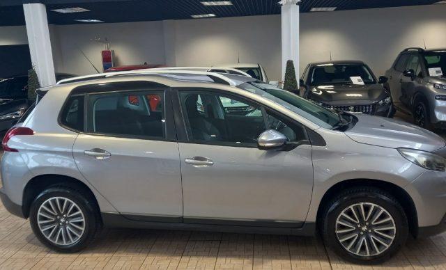 PEUGEOT 2008 1° serie PureTech 82 Active