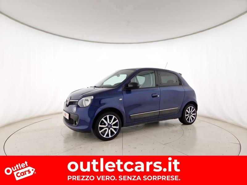 Renault Twingo 1.0 sce lovely 15(lovely) s&s 69cv