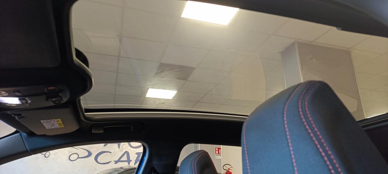 Peugeot 308 BlueHDi 150 S&S SW GT Line