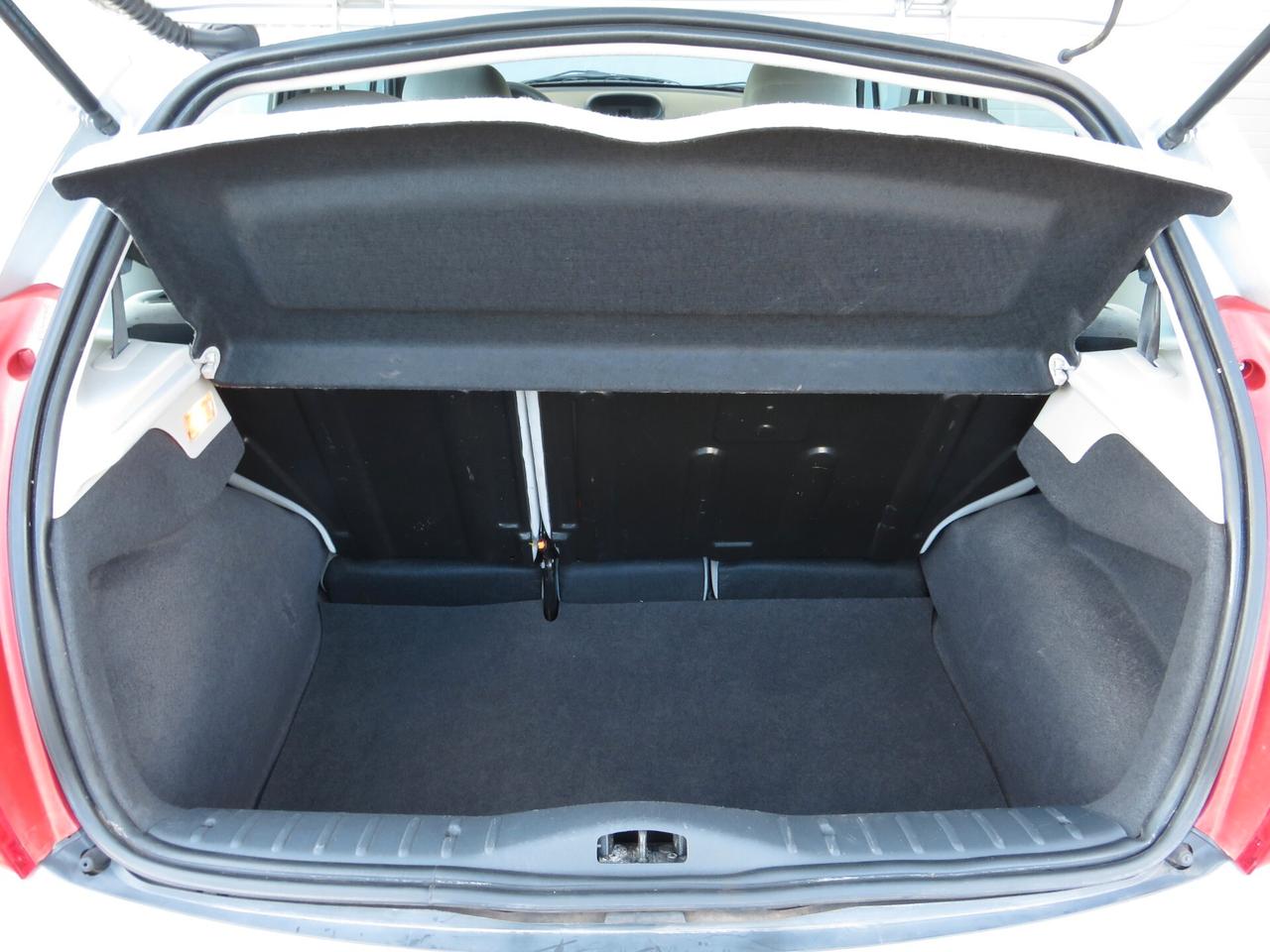 Citroen C3 1.1 Classique. cinghie nuove/gomme 4 stagioni