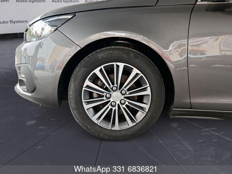 Peugeot 308 BlueHDi 130 S&S Allure Pack
