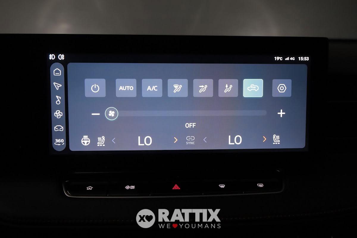 MG HS 1.5 Hybrid+ Luxury Auto