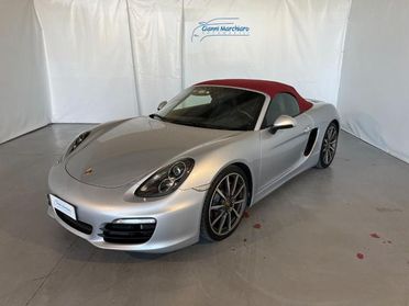 PORSCHE Boxster 3.4 S SERVICE PORSCHE