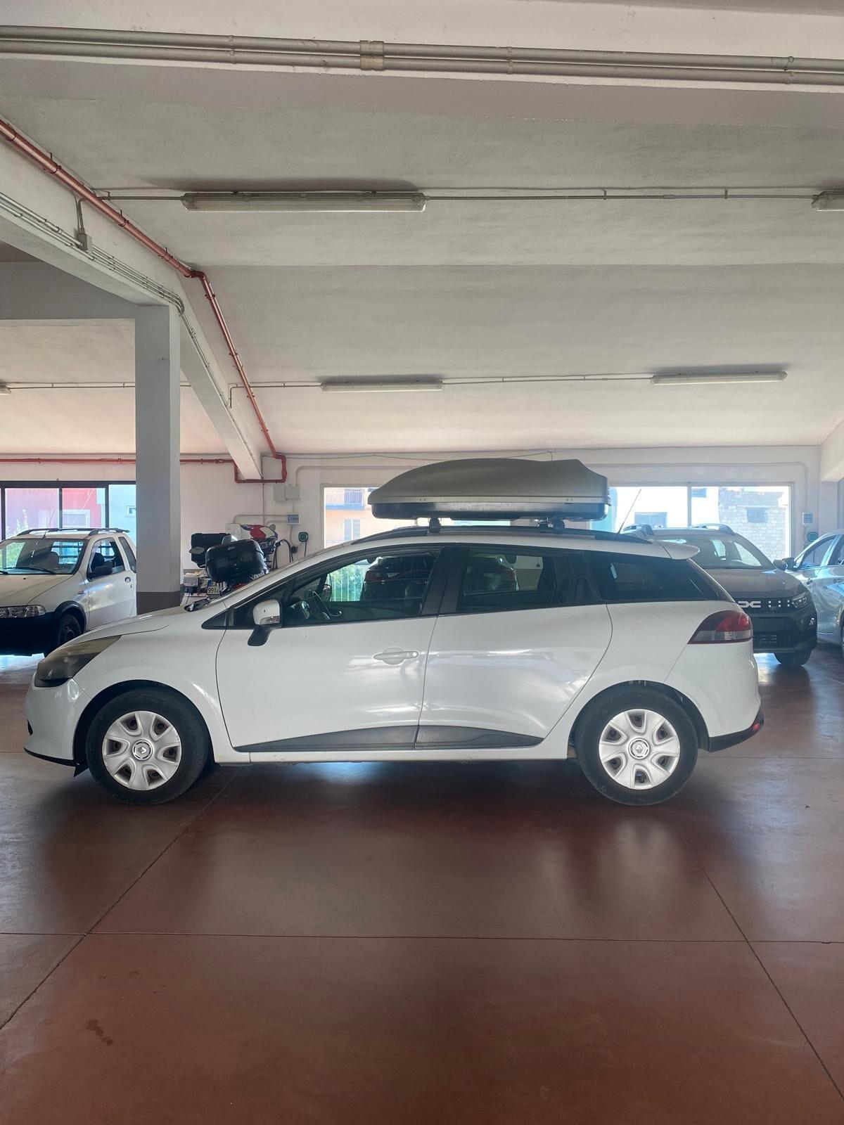 Renault Clio Sporter 1.5 dCi 8V 90CV Start&Stop Energy