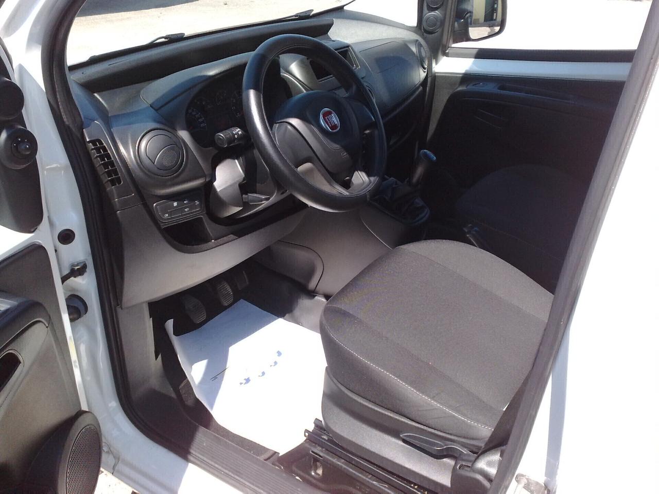 Fiat Fiorino 1.3mjet 95cv - 2022