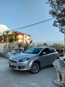 Fiat Bravo 1.6 MJT 120 CV DPF Emotion