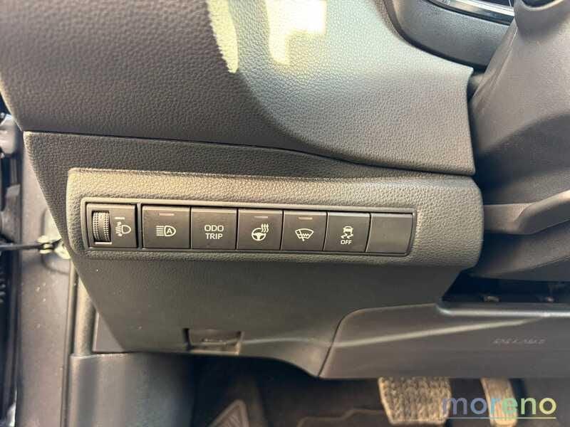 Toyota Corolla Touring Sports 1.8h Active Auto