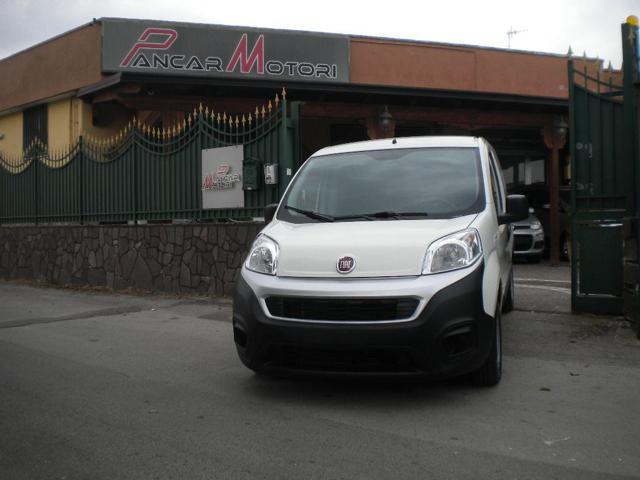 FIAT Fiorino 1.3 MJT 80CV Cargo