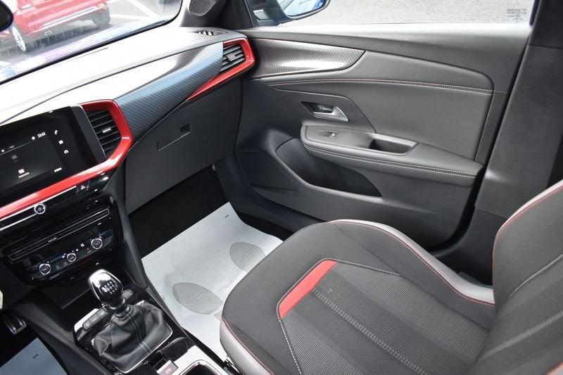 Opel Mokka Mokka 1.2 Turbo GS