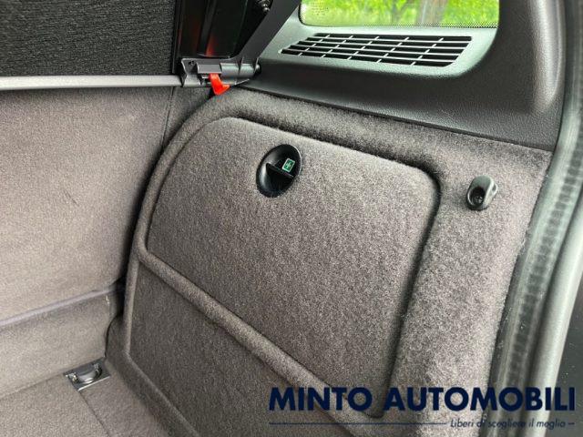 MERCEDES-BENZ A 140 LUNGA 82CV UNIPROPRIETATRIO CLIMA 4 AIRBAG