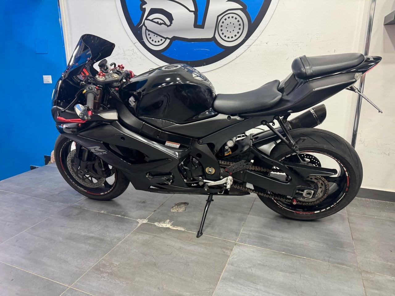 SUZUKI GSXR 1000