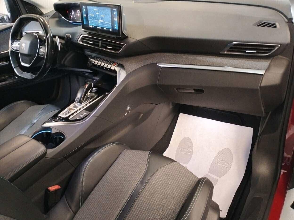 Peugeot 3008 1.5 bluehdi Active Business s