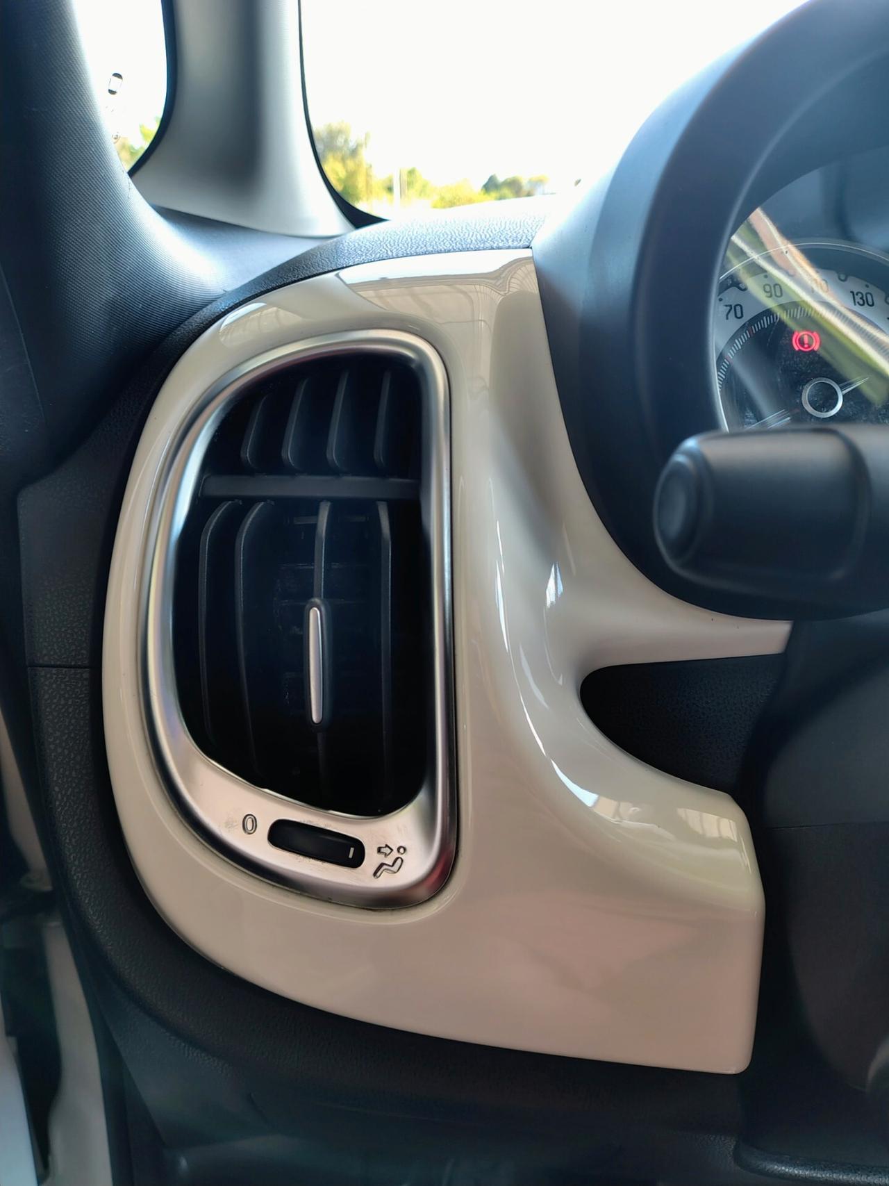 Fiat 500L 1.3 Multijet Lounge MOTORE NUOVO