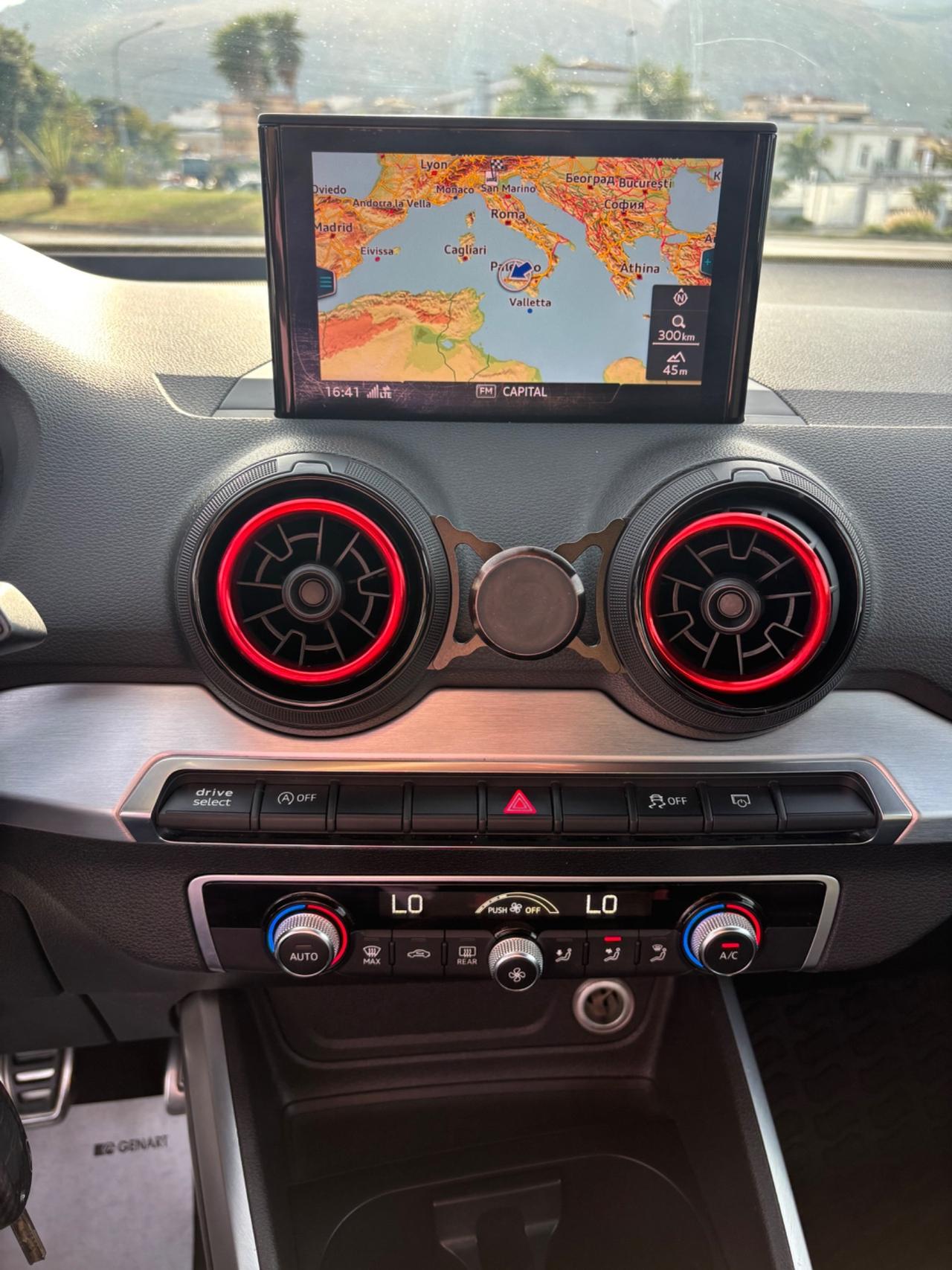 Audi Q2 1.6 TDI Sport