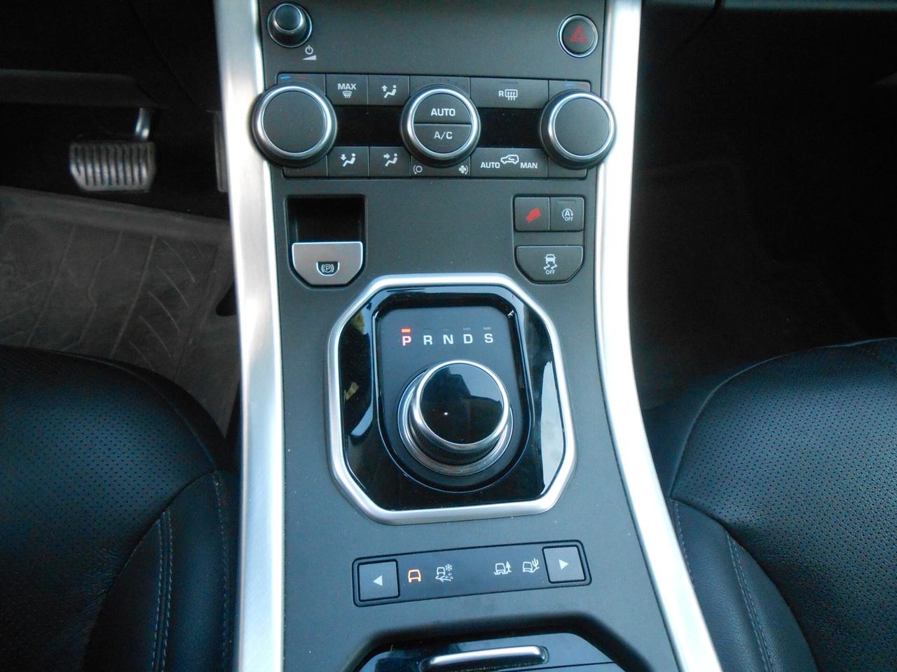 Land Rover Range Evoque 2.0 TD4 150 CV 5p. HSE