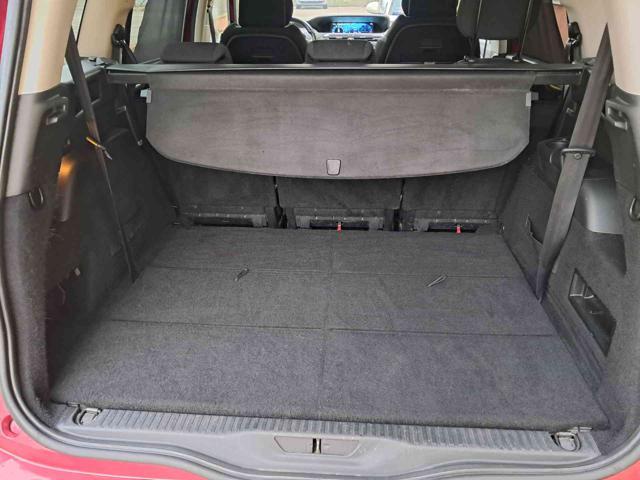 CITROEN Grand C4 Picasso 1.6 e-HDi 115 Exclusive 7 posti c/gancio traino