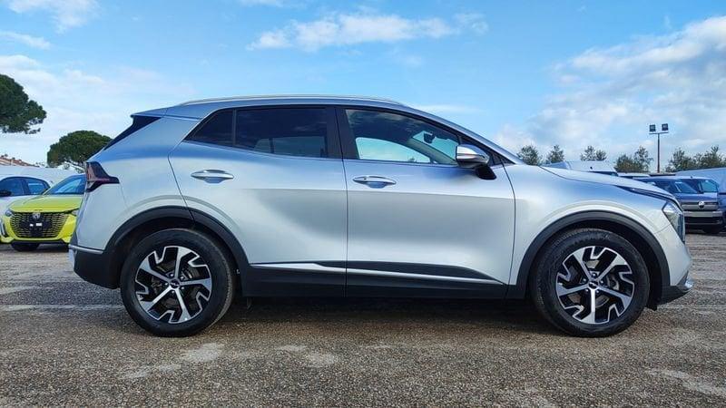 KIA Sportage 1.6 CRDi MHEV Business