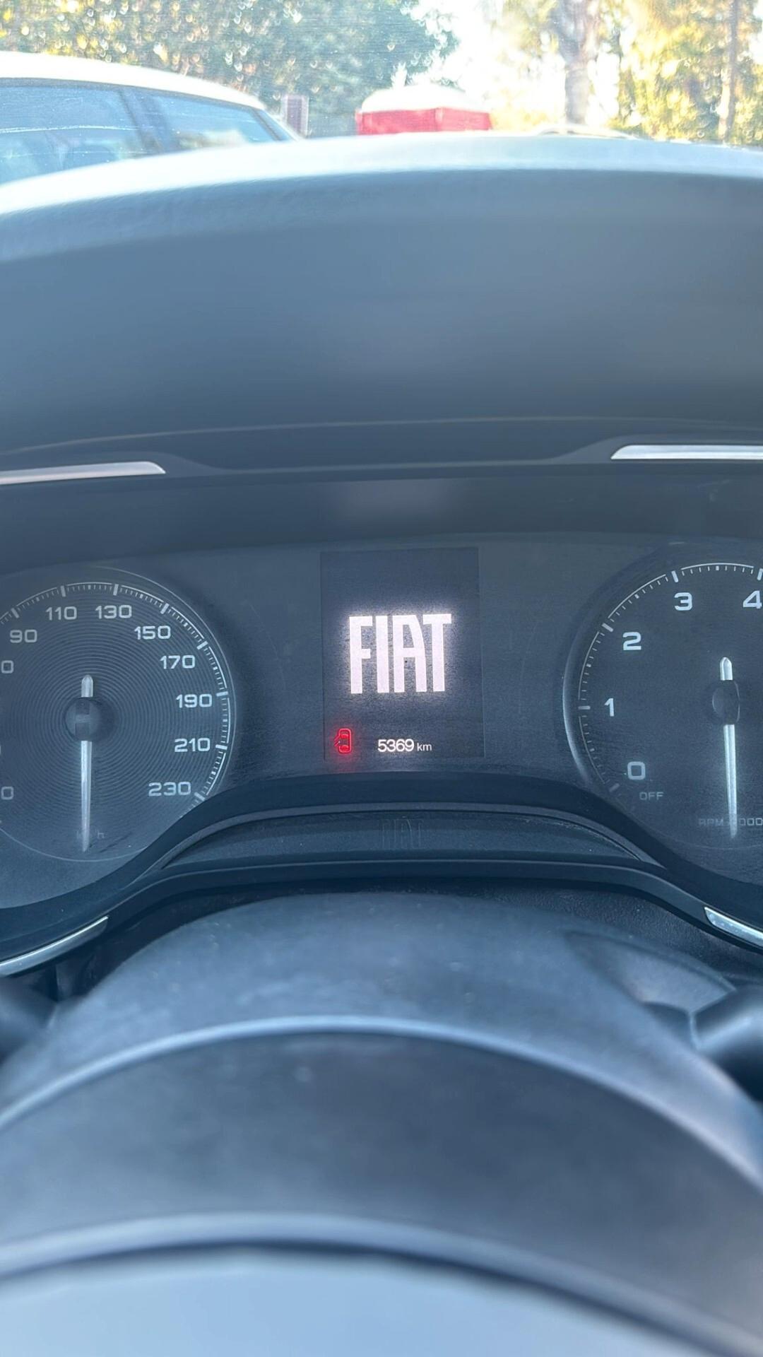 Fiat Tipo 1.3 Mjt S&S 5 porte City Cross