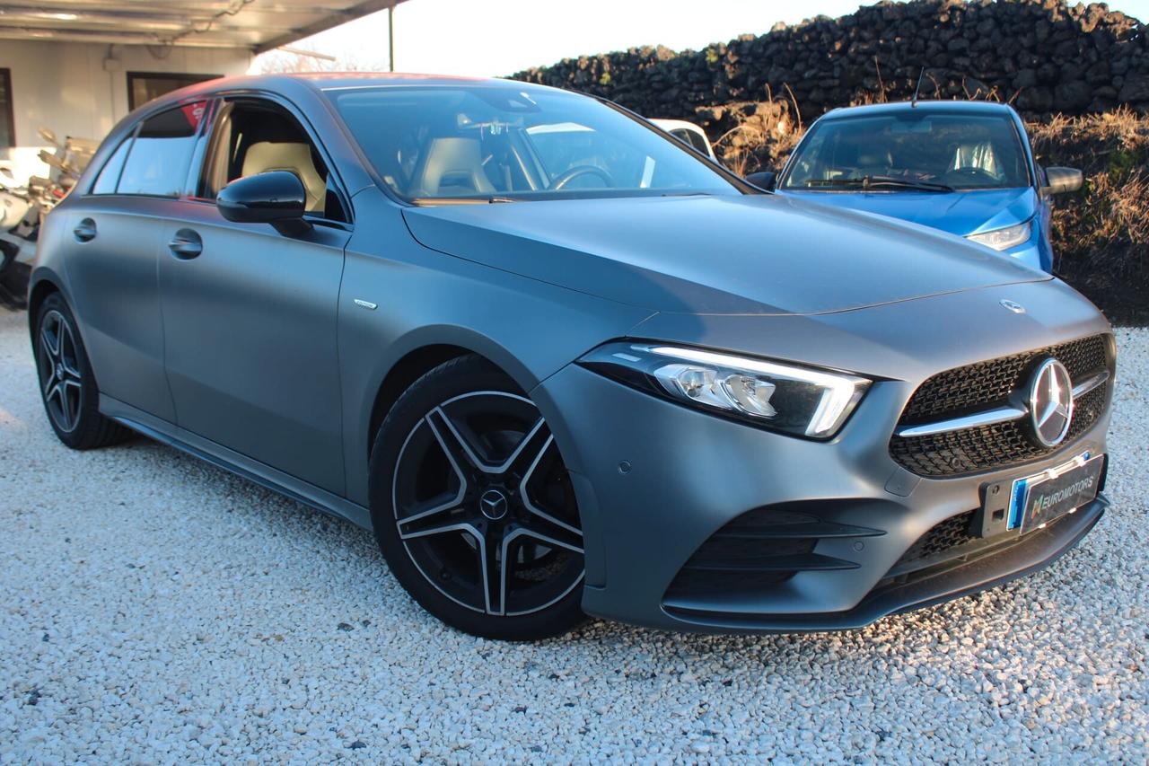 Mercedes-benz A Tua A SOLI 261€