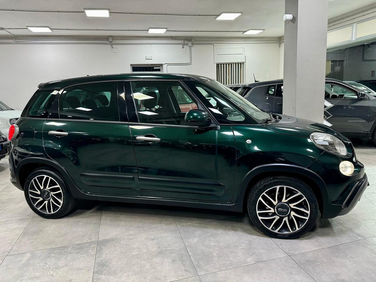 Fiat 500L 1.6 MJT 120cv Cross 10/2019