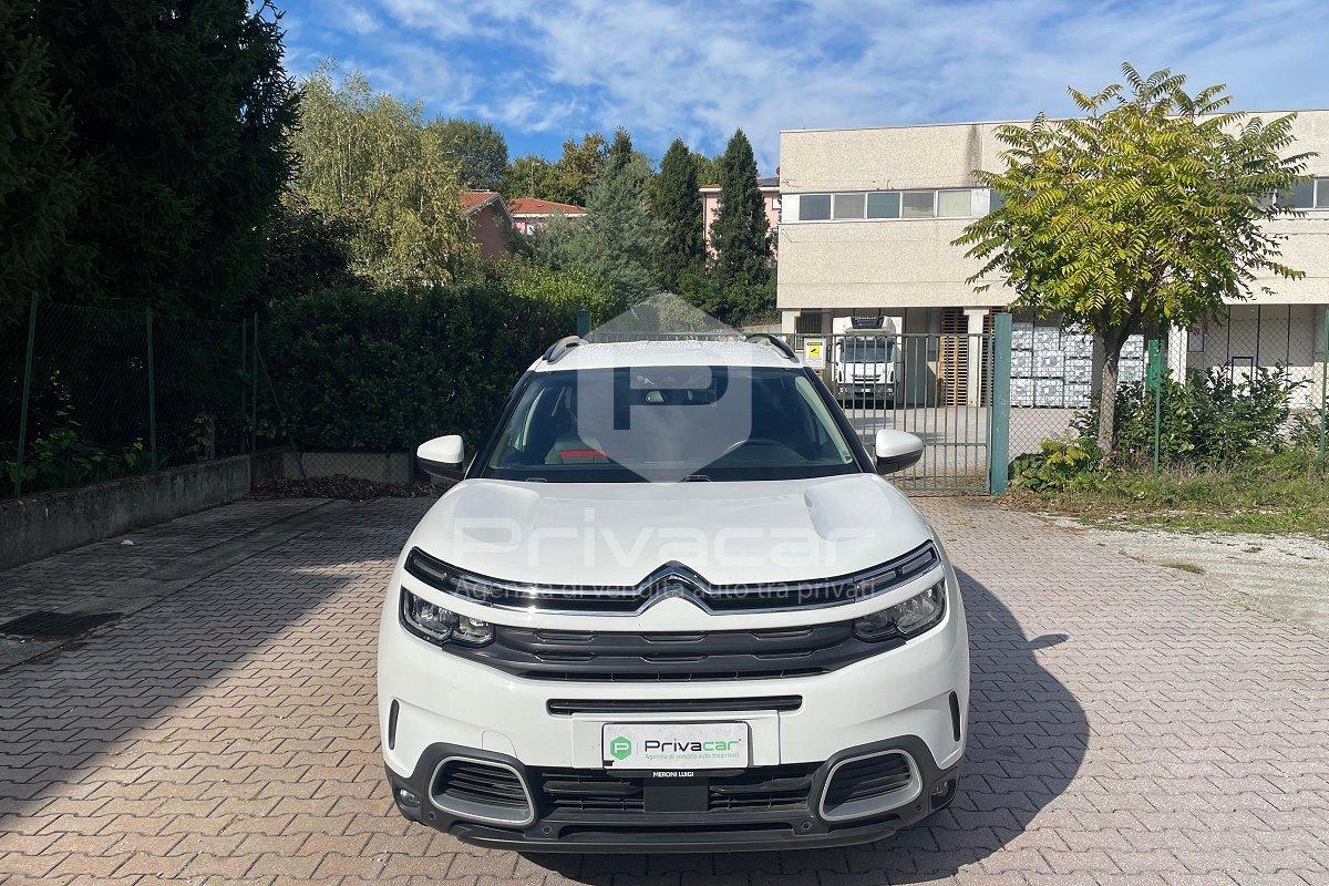 CITROEN C5 Aircross PureTech 130 S&S Feel