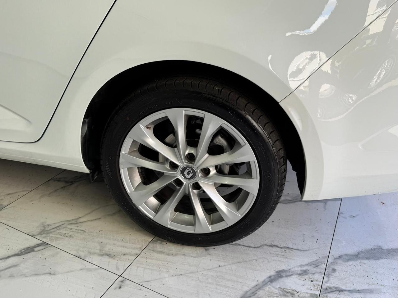 Renault Clio Sporter -AUTOMATIC-EURO 6-GARANTITA-2017