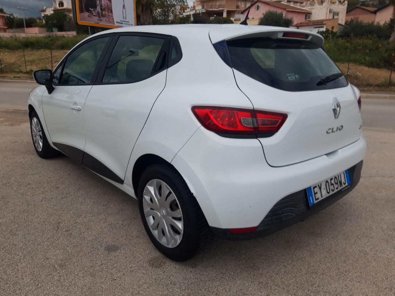 Renault Clio 1.5 dCi 8V 75CV 5 porte Live