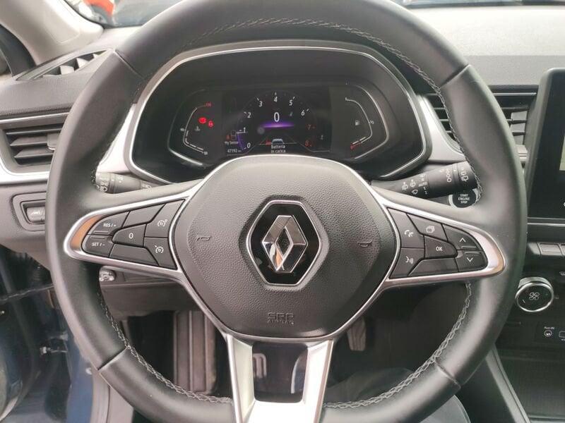 Renault Captur II 2019 1.0 tce Intens Gpl 100cv my21