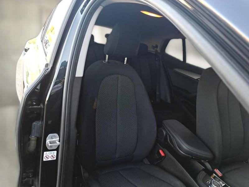 BMW X2 XDRIVE 25E BUSINESS X AUTOMATICO SUV