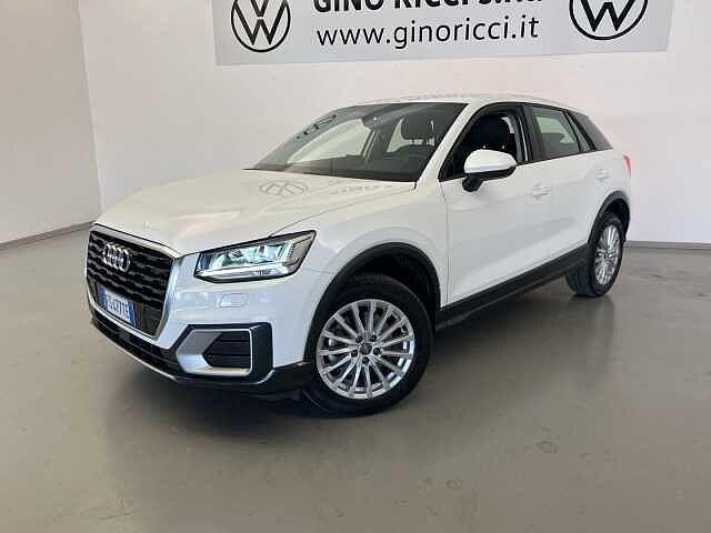Audi Q2 30 TDI Business Design
