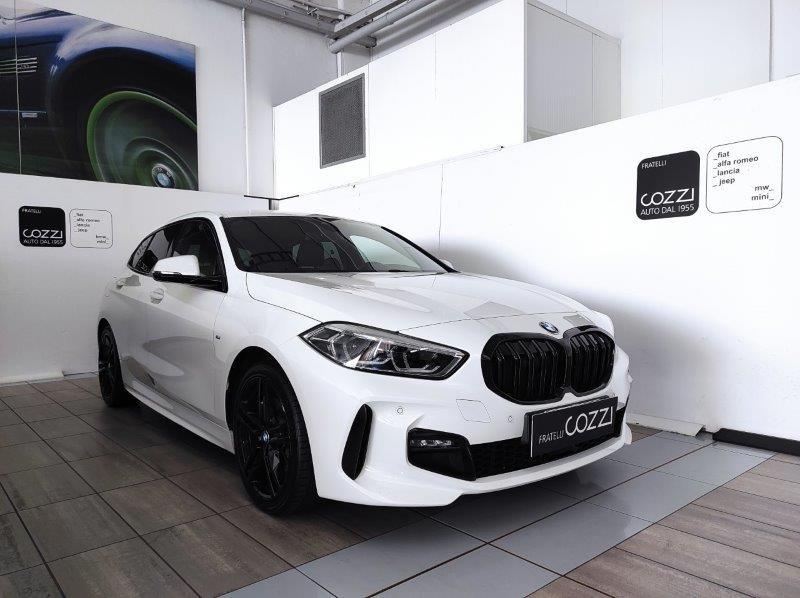 BMW Serie 1 (F40) - 118i 5p. Msport