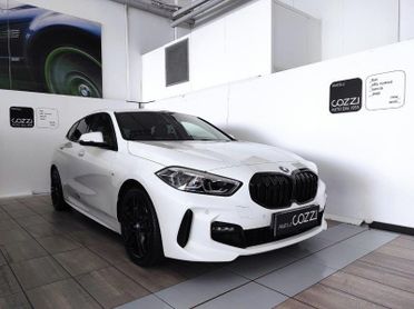 BMW Serie 1 (F40) - 118i 5p. Msport