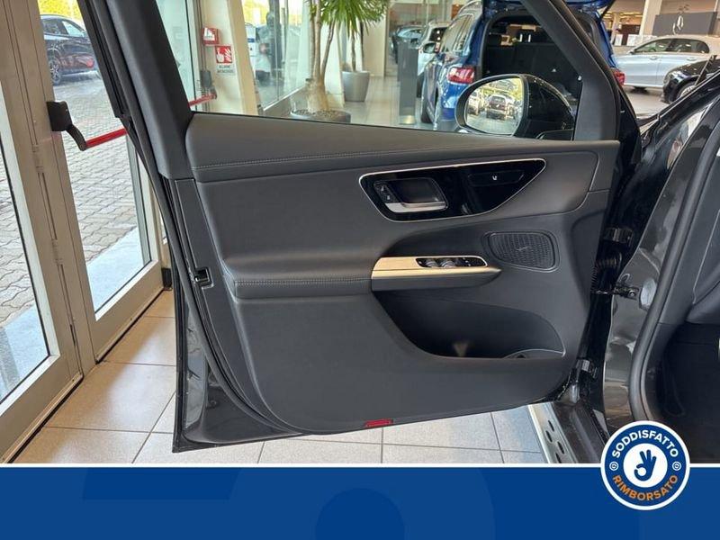 Mercedes-Benz GLC 220d 4Matic AMG Line Advanced