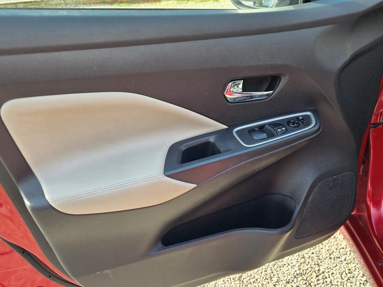 Nissan Micra 0.9 IG-T 12V 5 porte N-Connecta