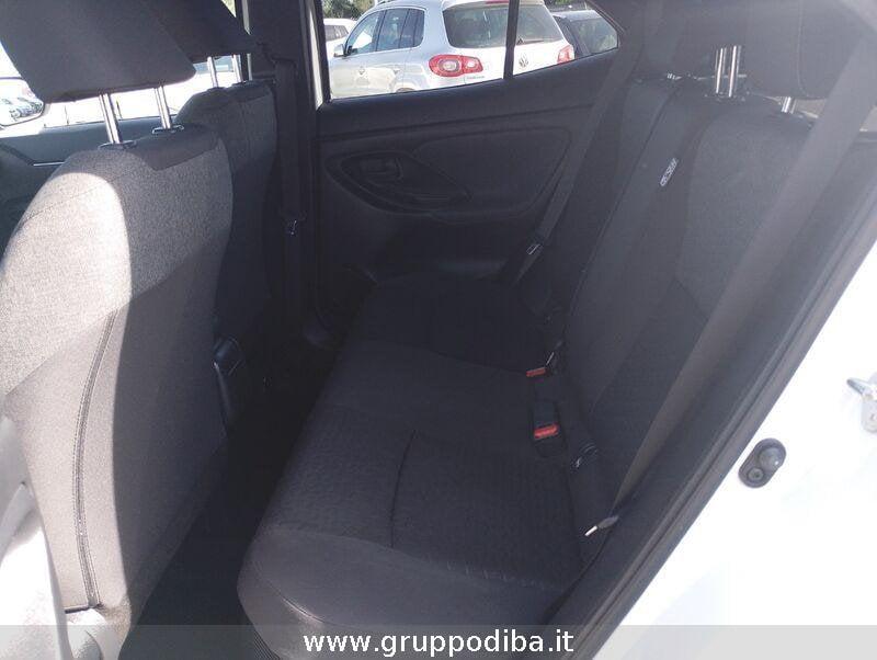 Toyota Yaris Cross 1.5h Trend fwd 116cv e-cvt