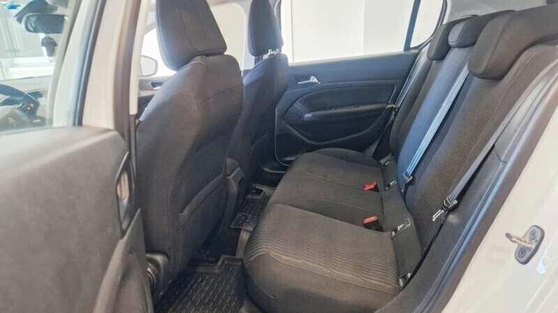 Peugeot 308 1.2 PureTech Turbo 110 CV S&S Active